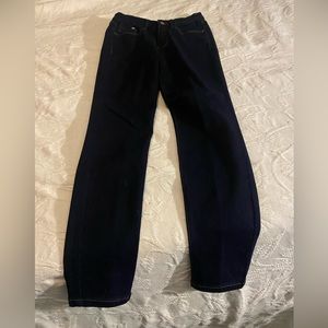 Curve Appeal Size 6/28  Skinny Jeans